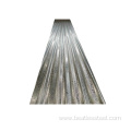 Corrugated Galvanized Steel Plate Zinc Roof Sheet Price